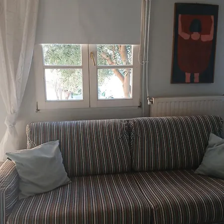 Apartment Petra