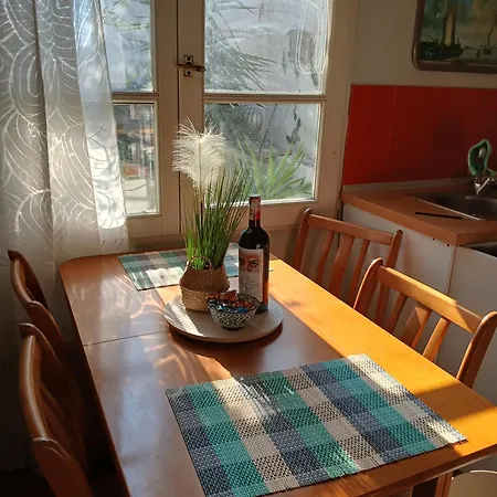 Apartment Petra *