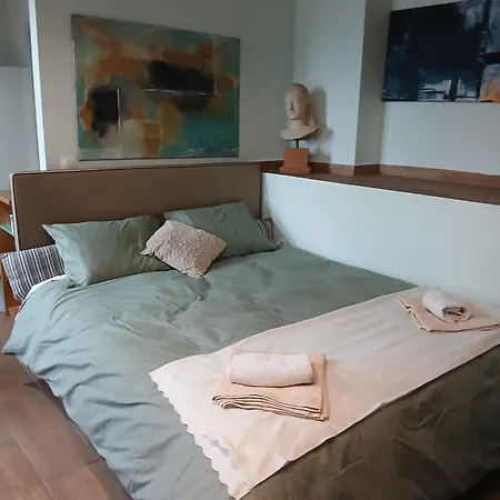 Apartment Petra