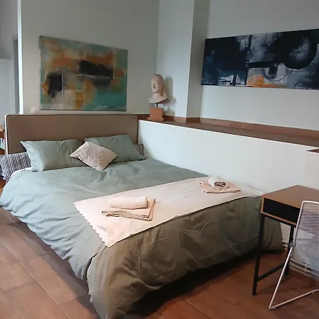 Petra Apartment